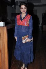 Tisca Chopra at Jolly LLB success bash in Escobar, Bandra, Mumbai on 20th March 2013 (19).JPG
